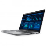 Laptop Dell Mobile Precision Workstation 3581 71024679 (Intel Core i7-13800H | 32GB | 1TB | A1000 6GB | 15.6 inch FHD | Win 11 Pro)