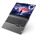 Laptop Lenovo Legion 5 16IRX9 83F0003BVN (Ultra 7 255HX | 32GB | 1TB | RTX™ 5070 | 16inch WQXGA | Win 11 | Office | Xám)