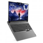 Laptop Lenovo Legion 5 16IRX9 83F0003BVN (Ultra 7 255HX | 32GB | 1TB | RTX™ 5070 | 16inch WQXGA | Win 11 | Office | Xám)