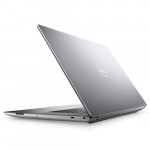 Laptop Dell Mobile Precision Workstation 5680 71023333 (Intel Core i7-13800H | 16GB | 512GB | RTX A1000 6GB | 16 inch FHD+ | Ubuntu)