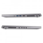 Laptop Acer Predator Triton Neo 16 PTN16-51-78JQ NH.QPNSV.004 (Ultra 7 155H | 32GB | 2TB | RTX 4060 | 16 inch WQXGA 240Hz | Win 11 | Bạc)