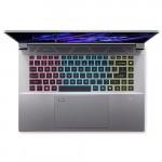 Laptop Acer Predator Triton Neo 16 PTN16-51-78JQ NH.QPNSV.004 (Ultra 7 155H | 32GB | 2TB | RTX 4060 | 16 inch WQXGA 240Hz | Win 11 | Bạc)