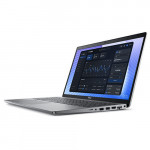 Laptop Dell Mobile Precision Workstation 3590 (Ultra 7 165H | 16GB | 512GB | RTX 500 Ada | 15.6 inch FHD | Win11Pro)