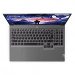 Laptop Lenovo Legion 5 16IRX9 83F0003CVN (Ultra 7 255HX | 32GB | 1TB | RTX™ 5060 | 16inch WQXGA | Win 11 | Office | Xám)