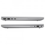 Laptop HP ZBook Firefly 14 inch G10 Mobile Workstation 739M5AV (Core™ i7-1365U | 16GB | 1TB | RTX A500 4GB | 14inch WUXGA | Win 11 Pro | Xám)