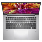 Laptop HP ZBook Firefly 14 inch G10 Mobile Workstation 739M5AV (Core™ i7-1365U | 16GB | 1TB | RTX A500 4GB | 14inch WUXGA | Win 11 Pro | Xám)