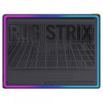 Laptop ASUS ROG Strix G16 G615JMR-S5155W (Core™ i7-14650HX | 32GB | 1TB | RTX 5060 8GB | 16.0inch WQXGA 240Hz | Win 11 | Xám)