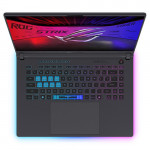 Laptop ASUS ROG Strix G16 G615JMR-S5155W (Core™ i7-14650HX | 32GB | 1TB | RTX 5060 8GB | 16.0inch WQXGA 240Hz | Win 11 | Xám)