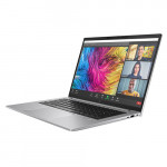 Laptop HP Zbook Firefly 14 G11 9F3E8AV (Ultra 7 155U | 16GB | 1TB | Intel Graphics | 14inch WUXGA | Win 11 Pro | Bạc)