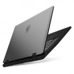Laptop MSI Creator M16 HX C14VFG 040VN (Intel® Core™ i7-14700HX | 32GB | 1TB | RTX 4060 | 16inch QHD+ 240Hz | Win 11 | Xám)