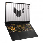 Laptop ASUS TUF Gaming F16 FX608JMR-RV048W (Core™ i7-14650HX | 16GB | 1TB | RTX 5060 | 16inch WUXGA 165Hz | Win 11 | Xám)