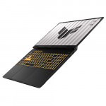Laptop ASUS TUF Gaming F16 FX608JMR-RV048W (Core™ i7-14650HX | 16GB | 1TB | RTX 5060 | 16inch WUXGA 165Hz | Win 11 | Xám)