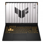 Laptop ASUS TUF Gaming F16 FX608JMR-RV048W (Core™ i7-14650HX | 16GB | 1TB | RTX 5060 | 16inch WUXGA 165Hz | Win 11 | Xám)