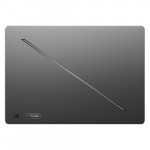 Laptop Asus ROG Zephyrus G14 GA403UU-QS138W (Ryzen™ 9-8945HS | 16GB | 1TB | RTX 4050 6GB | 14.0inch 3K OLED | Win 11 | Xám | Sạc nhanh)