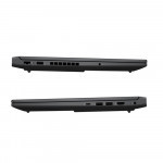 Laptop HP VICTUS 16-r1174TX A2NM9PA (Intel Core i7-14650HX | 32GB | 1TB | RTX 4060 | 16.1 inch FHD 144Hz | Win 11 | Bạc)