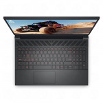 Laptop Dell Gaming G15 5530 i7H165W11GR4060 (Intel Core i7-13650HX | 16GB | 512GB | RTX 4060 8GB | 15.6 inch FHD 165Hz | Win 11 | Office | Xám)