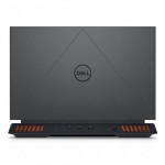 Laptop Dell Gaming G15 5530 i7H165W11GR4060 (Intel Core i7-13650HX | 16GB | 512GB | RTX 4060 8GB | 15.6 inch FHD 165Hz | Win 11 | Office | Xám)