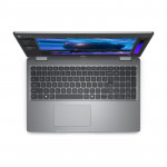 Laptop Dell Mobile Precision Workstation 3591 | Intel Core Ultra 7 165H | RAM 32GB | 1TB SSD | NVIDIA RTX 1000 Ada Generation 6GB | 15.6 inch FHD | 4 Cell | Ubuntu 22.04 | 3Yrs