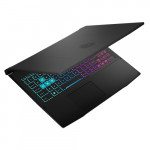 Laptop MSI Katana 15 B13VGK 1211VN (Core™ i7-13620H | 16GB | 1TB | RTX 4070 | 15.6inch FHD, 144Hz | Win 11 | Đen)