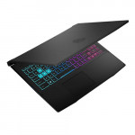 Laptop MSI Katana A15 AI B8VG 466VN (Ryzen 9-8945HS | 16GB | 1TB | RTX 4070 | 15.6 inch FHD | Win 11 | Đen)