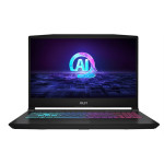 Laptop MSI Katana A15 AI B8VG 466VN (Ryzen 9-8945HS | 16GB | 1TB | RTX 4070 | 15.6 inch FHD | Win 11 | Đen)