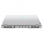 Laptop Lenovo Legion 5 Pro 2024 R9000P ARX8 (Ryzen 9-7945HX, Ram 16GB, 1TB SSD, RTX 4060 8GB, 16inch WQXGA 240Hz, Win 11, Trắng)