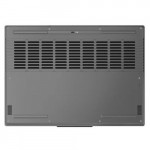 Laptop Lenovo Legion Slim 5 16AHP9 83DH003AVN (Ryzen™ 7-8845HS | 16GB | 512GB | RTX 4060 8GB | 16inch WQXGA 165Hz | Win 11 | Xám)