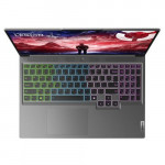 Laptop Lenovo Legion Slim 5 16AHP9 83DH003AVN (Ryzen™ 7-8845HS | 16GB | 512GB | RTX 4060 8GB | 16inch WQXGA 165Hz | Win 11 | Xám)
