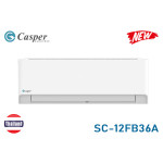 Điều hòa 12000BTU Casper 1 chiều SC-12FB36A