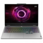 Laptop Lenovo LOQ 15IRX10 83JE006PVN (Core™ i7-13650HX | 24GB | 512GB | RTX™ 5050 | 15.6 inch FHD 144Hz | Win 11 | Xám)
