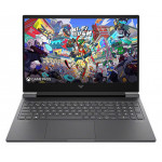 Laptop HP Victus Gaming 16T-R100 (Core™ i7-14700HX, Ram 32GB, 1TB SSD, RTX 4060, 16.1 inch FHD 144Hz, Win 11, Đen)