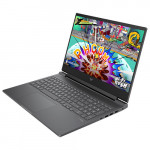 Laptop HP Victus 16-s1146AX AZ0D1PA (Ryzen™ 5 8645HS | 16GB | 512GB | RTX 4060 | 16.1 inch FHD 165Hz | Win 11 | Đen)