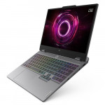 Laptop Lenovo LOQ 15AHP10 83JG0047VN (Ryzen 7 250 | 16GB | 512GB | RTX™ 5050 | 15.6 inch FHD 144Hz | Win 11 | Xám)