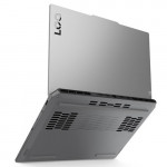 Laptop Lenovo LOQ 15AHP10 83JG0047VN (Ryzen 7 250 | 16GB | 512GB | RTX™ 5050 | 15.6 inch FHD 144Hz | Win 11 | Xám)