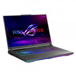 Laptop Asus ROG Strix G16 G614JU-N3480W (Core™ i5-13450HX | 16GB | 512GB | RTX 4050 6GB | 16inch WUXGA 165Hz | Win 11 | Xám)