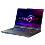 Laptop Asus ROG Strix G16 G614JU-N3480W (Core™ i5-13450HX | 16GB | 512GB | RTX 4050 6GB | 16inch WUXGA 165Hz | Win 11 | Xám)