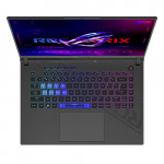 Laptop Asus ROG Strix G16 G614JU-N3480W (Core™ i5-13450HX | 16GB | 512GB | RTX 4050 6GB | 16inch WUXGA 165Hz | Win 11 | Xám)