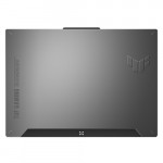 Laptop Asus TUF Gaming A15 FA507NV-LP061W (Ryzen™ 7-7735HS | 16GB | 1TB | RTX 4060 8GB | 15.6inch FHD 144Hz | Win 11 | Xám)