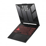 Laptop Asus TUF Gaming A15 FA507NV-LP061W (Ryzen™ 7-7735HS | 16GB | 1TB | RTX 4060 8GB | 15.6inch FHD 144Hz | Win 11 | Xám)