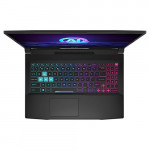 Laptop MSI Katana A15 AI B8VF 419VN (Ryzen 7-8840HS | 16GB | 512GB | RTX 4060 | 15.6 inch FHD 144Hz | Win 11 | Đen)