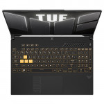 Laptop ASUS TUF Gaming F16 FX607VU-RL045W (Core 5 210H | 16GB | 512GB | RTX 4050 | 16 inch WUXGA | Win 11 | Xám)