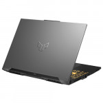 Laptop ASUS TUF Gaming F16 FX607VU-RL045W (Core 5 210H | 16GB | 512GB | RTX 4050 | 16 inch WUXGA | Win 11 | Xám)