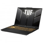 Laptop ASUS TUF Gaming F16 FX607VU-RL045W (Core 5 210H | 16GB | 512GB | RTX 4050 | 16 inch WUXGA | Win 11 | Xám)