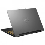 Laptop ASUS TUF Gaming F16 FX607VU-RL045W (Core 5 210H | 16GB | 512GB | RTX 4050 | 16 inch WUXGA | Win 11 | Xám)