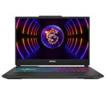 Laptop MSI Cyborg 15 A13VFK 876VN (Intel Core i7-13620H | 16GB | 512GB | RTX 4060 | 15.6 inch FHD 144Hz | Win11 | Đen)