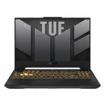 Laptop Asus TUF Gaming F15 FX507VU-LP198W (Core i7-13620H | 8GB | 512GB | RTX 4050 | 15.6 inch FHD | Win 11 | Xám)