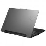 Laptop Asus TUF Gaming F15 FX507VU-LP198W (Core i7-13620H | 8GB | 512GB | RTX 4050 | 15.6 inch FHD | Win 11 | Xám)