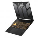 Laptop Asus TUF Gaming F15 FX507VU-LP198W (Core i7-13620H | 8GB | 512GB | RTX 4050 | 15.6 inch FHD | Win 11 | Xám)