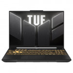Laptop ASUS TUF Gaming F16 FX607VJ-RL034W (Core 5 210H | 16GB | 512GB | RTX 3050 | 16 inch WUXGA 144Hz | Win 11 | Xám)