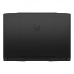 Laptop MSI Katana 15 B13UDXK-2411VN (Core™ i7-13620H | 16GB | 512GB | RTX 3050 6GB | 15.6inch FHD, 144Hz | Win 11 | Đen)